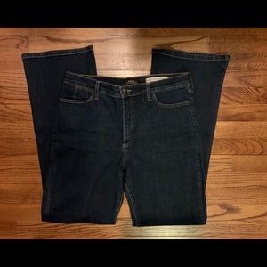 Not Your Daughters Jeans. Size 14.